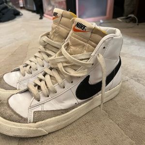 Nike Blazers